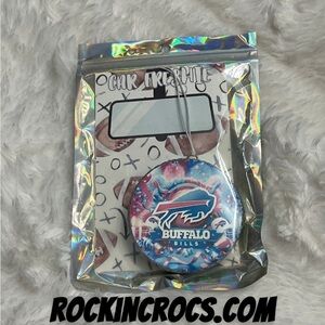 Buffalo Bills Car Freshie